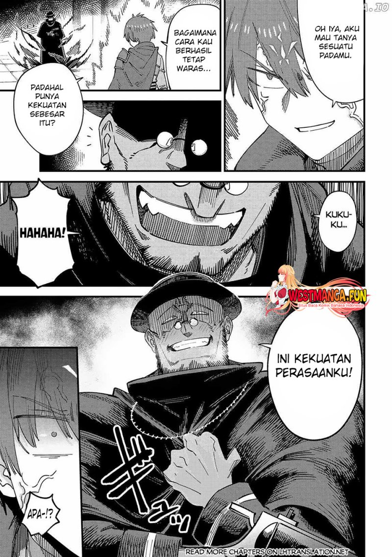 Kaifuku Jutsushi Yarinaoshi: Sokushi Mahou to Skill Copy no Chouetsu Heal